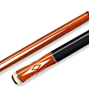 Predator Aspire 1-10 Pool Cue