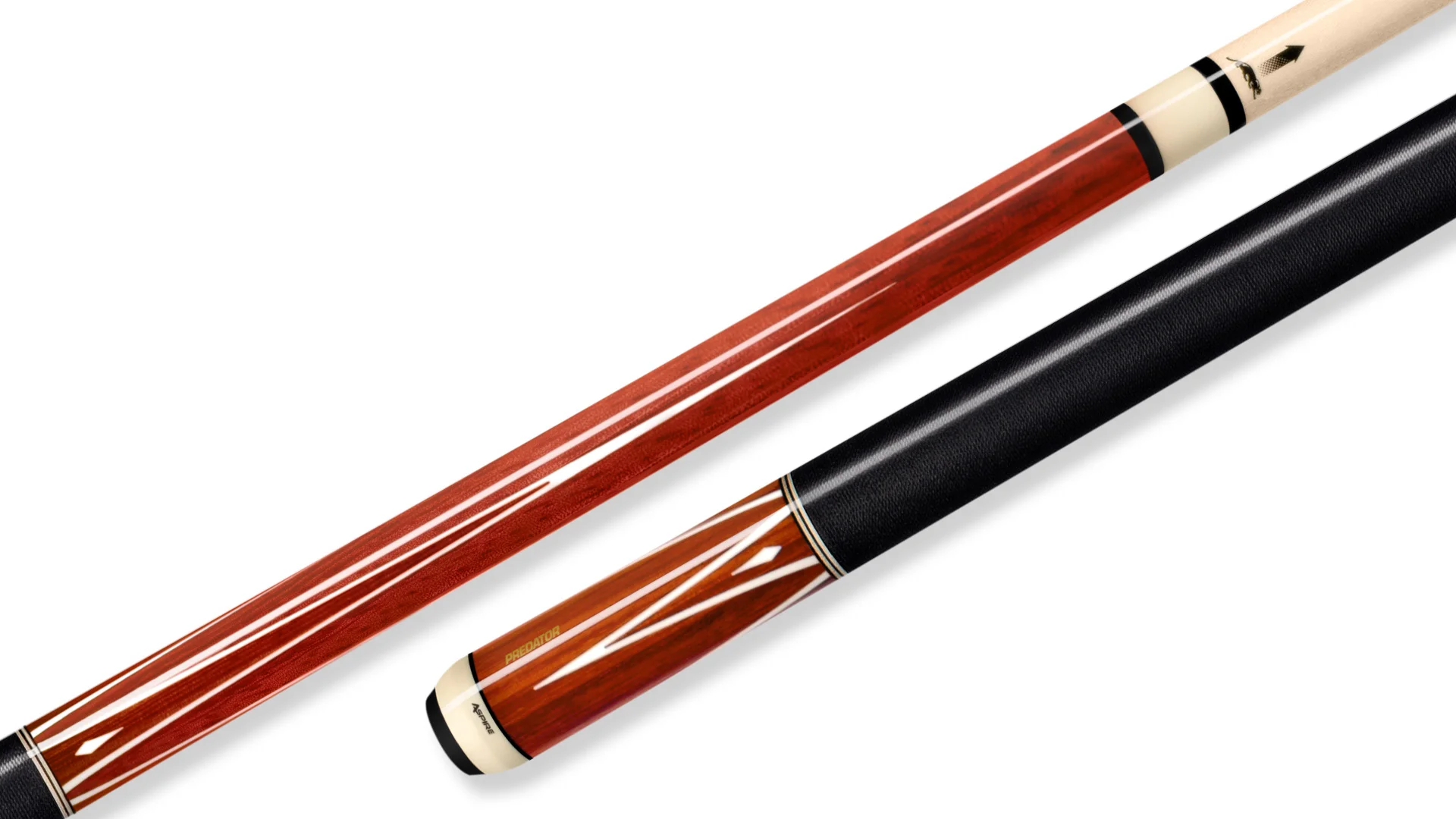Predator Aspire 1-8 Pool Cue