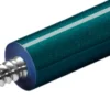 Predator 52" Blue Shorty Sport Pool Cue - No Wrap - Image 4