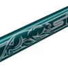 Predator 52" Blue Shorty Sport Pool Cue - Sport Wrap - Image 4