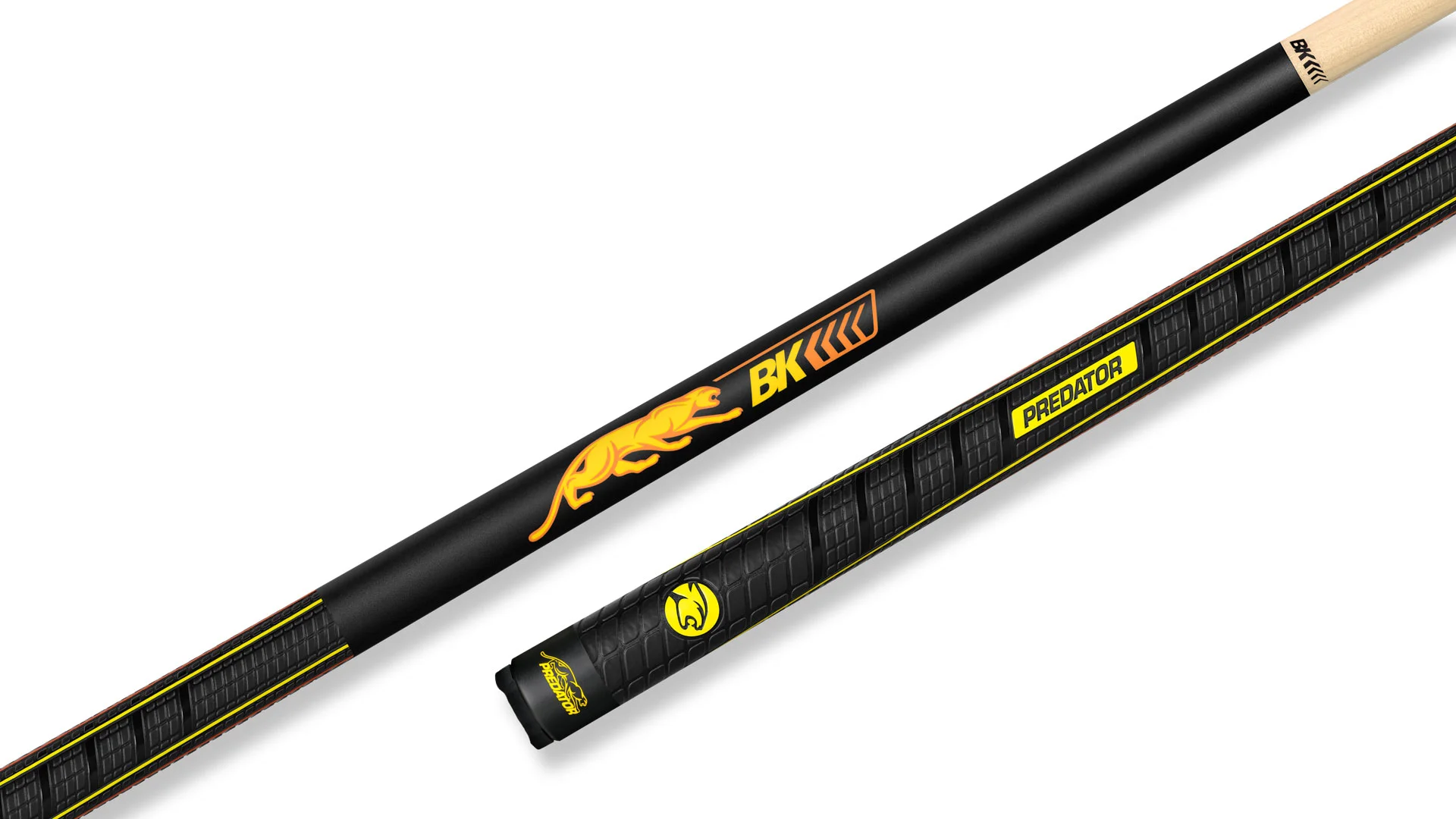 Predator BK4 Break Cue