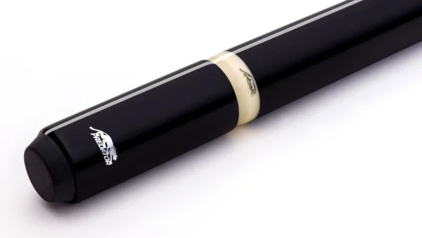 Predator 3" Mini QR2 Cue Extension with Bumper - Image 3